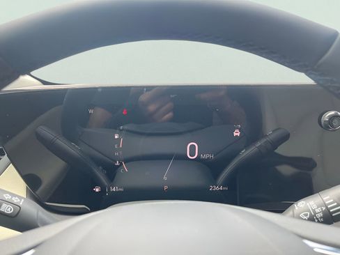 Used 2025 Buick Encore GX Sport Touring w/ Comfort Package image 26