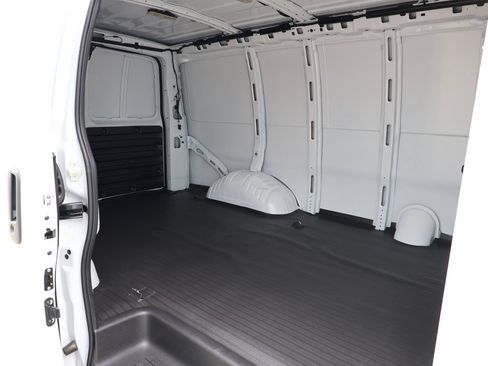 New 2026 Chevrolet Express 2500 w/ Enhanced Convenience Package RWD image 24