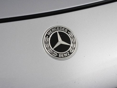 Used 2022 Mercedes-Benz AMG GT 43 image 27