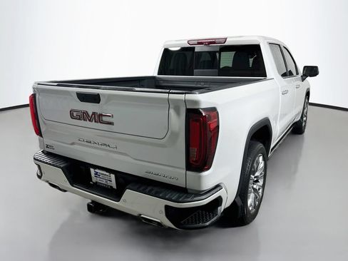 Certified 2023 GMC Sierra 1500 Denali w/ Denali Reserve Package AWD/4WD image 7