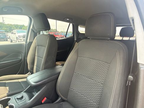Used 2021 GMC Terrain SLE FWD image 19