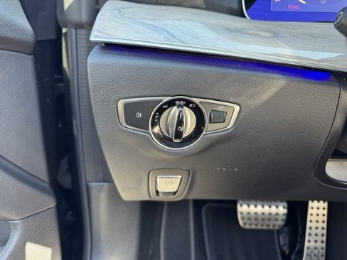 Certified 2023 Mercedes-Benz E 450 4MATIC Cabriolet image 25