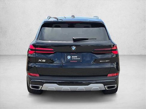 Certified 2026 BMW X5 sDrive40i RWD image 7