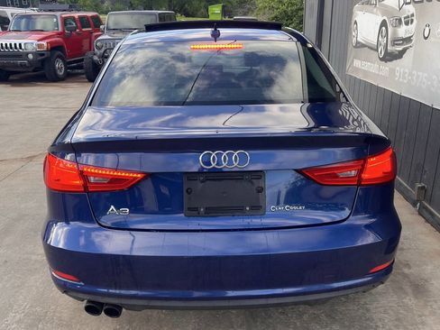 Used 2015 Audi A3 1.8T Premium FWD image 6