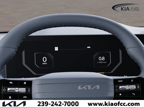 New 2027 Kia Carnival SX Prestige FWD image 21