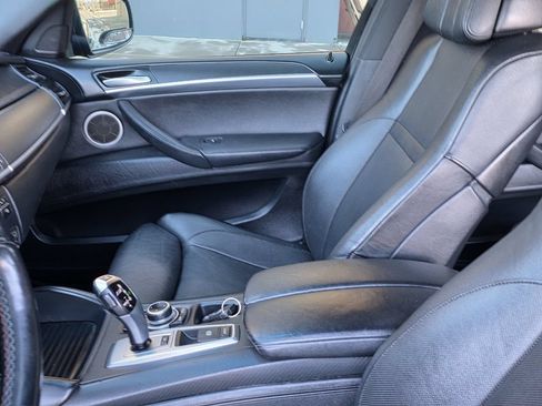 Used 2014 BMW X6 M AWD/4WD image 27