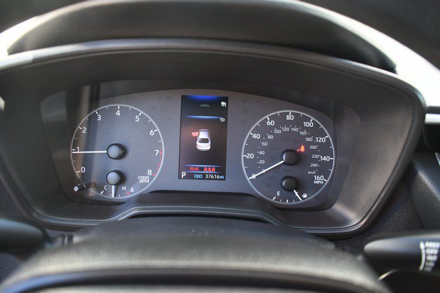 Certified 2025 Toyota Corolla LE FWD image 31