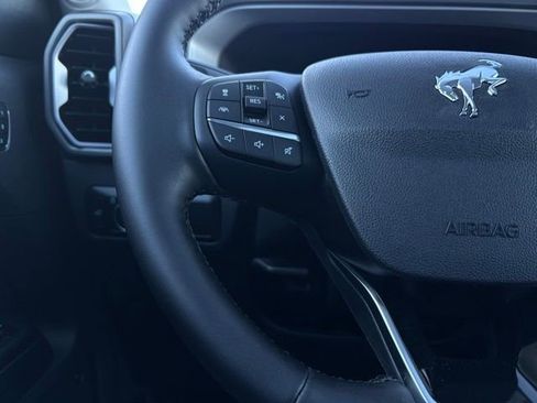 New 2025 Ford Bronco Sport Outer Banks w/ Outer Banks Tech Package+ image 31