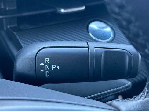 New 2026 Ford Mustang Mach-E Select image 19