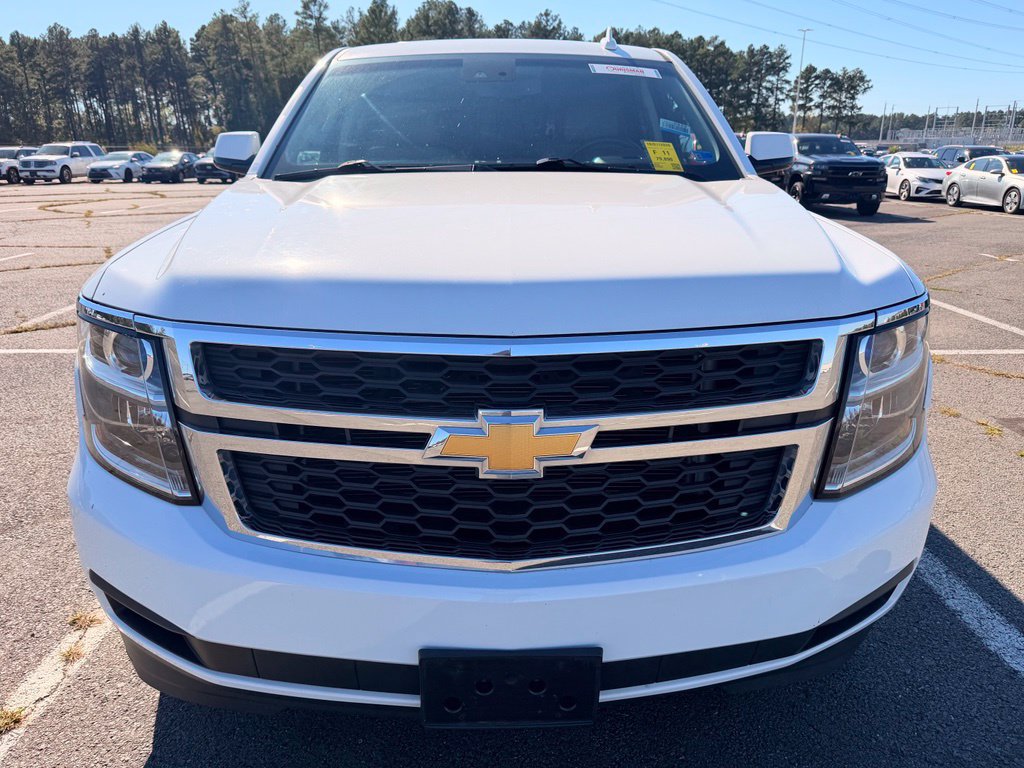Used 2016 Chevrolet Suburban LT AWD/4WD image 8
