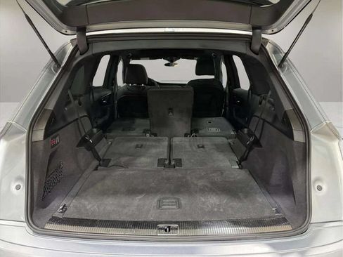 Used 2025 Audi Q7 3.0T Premium Plus AWD/4WD image 23
