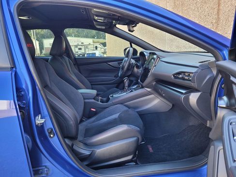 Used 2022 Subaru WRX Limited image 28