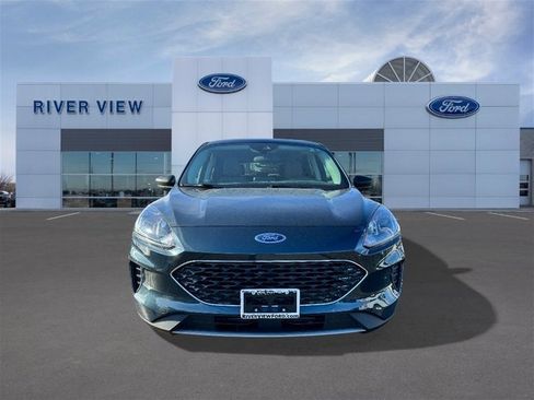 Used 2022 Ford Escape SE w/ Convenience Package image 2