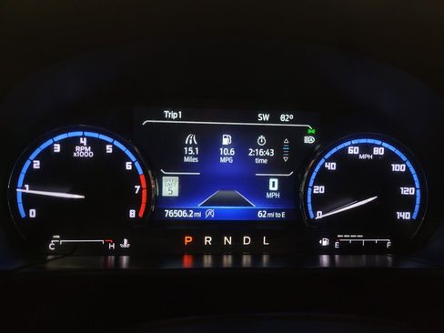 Used 2022 Ford Bronco Sport Outer Banks AWD/4WD image 23