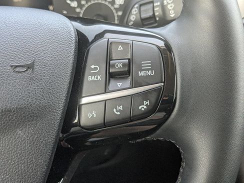 Used 2022 Ford Escape SEL AWD/4WD image 18