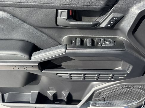 New 2025 Toyota 4Runner TRD Sport Premium image 18