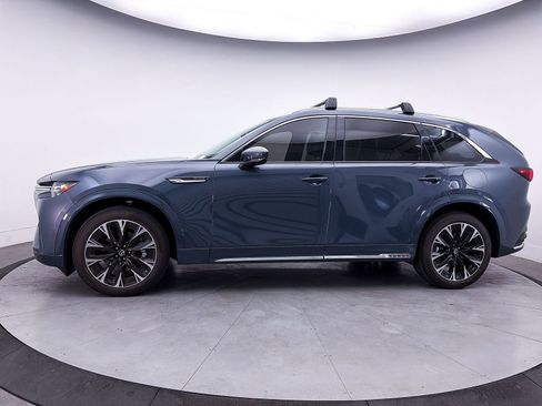 Used 2026 MAZDA CX-90 3.3 Turbo S w/ Premium Plus AWD/4WD image 41