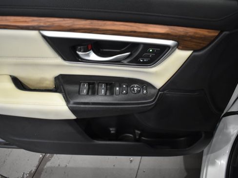 Used 2021 Honda CR-V Touring image 33