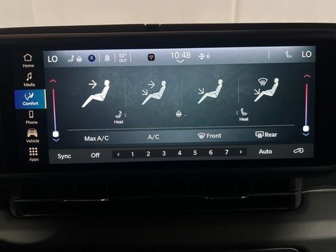 New 2025 Jeep Wrangler Sahara image 37