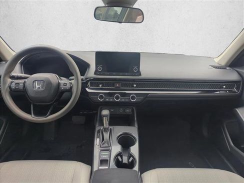 Used 2023 Honda Civic LX image 21