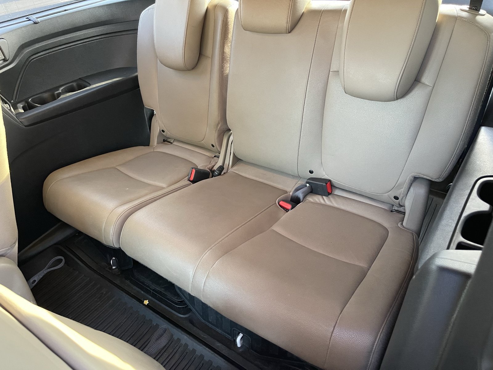 Used 2024 Honda Odyssey Touring image 20