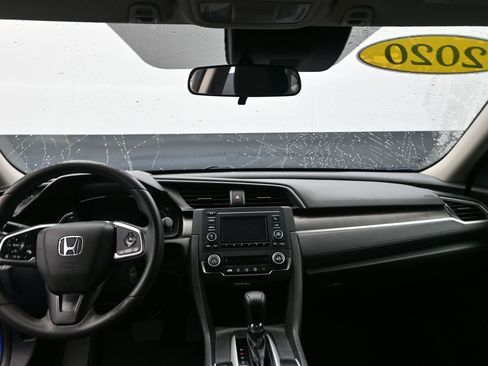 Used 2020 Honda Civic LX image 19