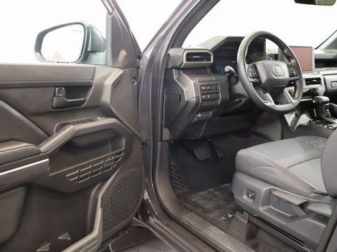 New 2026 Toyota Tacoma SR5 AWD/4WD image 8