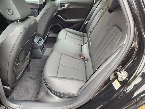 New 2025 Audi A5 2.0T Premium Plus image 26