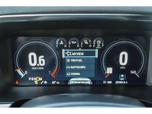 Used 2023 Ford F150 Raptor AWD/4WD image 22