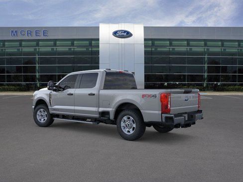 New 2026 Ford F250 XLT AWD/4WD image 4