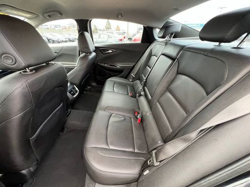 Used 2024 Chevrolet Malibu LT image 20