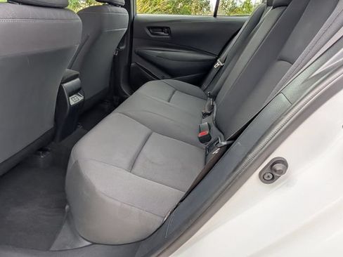 Used 2024 Toyota Corolla LE FWD image 20
