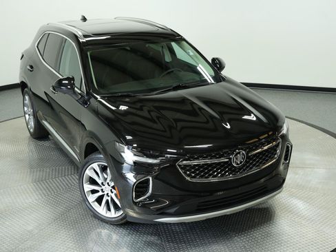 Used 2023 Buick Envision Avenir AWD/4WD image 60