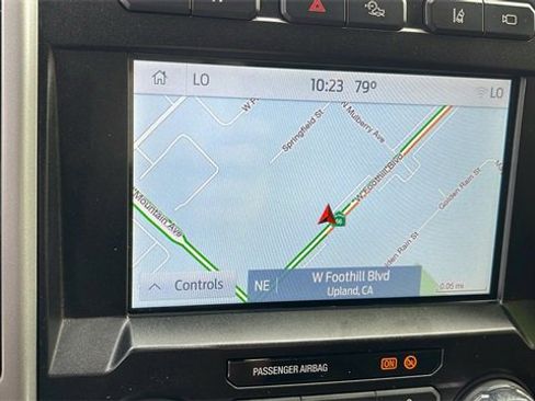 Used 2021 Ford F250 Lariat image 24