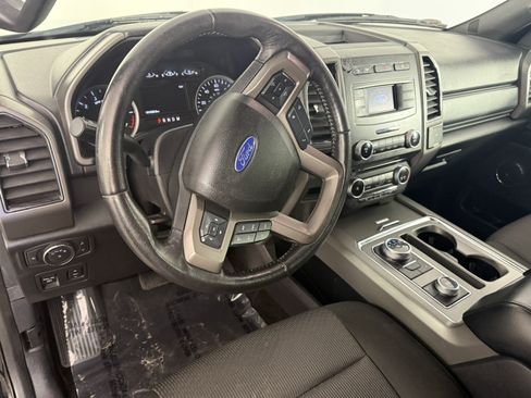 Used 2018 Ford Expedition XLT AWD/4WD image 18