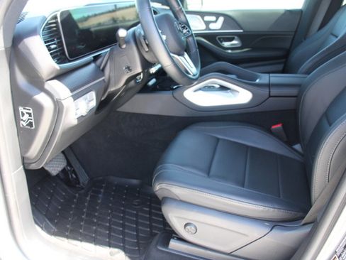 Used 2022 Mercedes-Benz GLE 350 4MATIC image 13