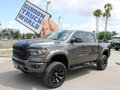 Used 2026 RAM 1500 Big Horn