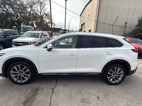 Used 2017 MAZDA CX-9 Grand Touring image 4