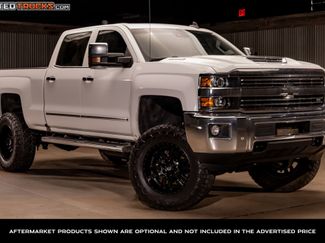Used 2019 Chevrolet Silverado 2500 LTZ image 1