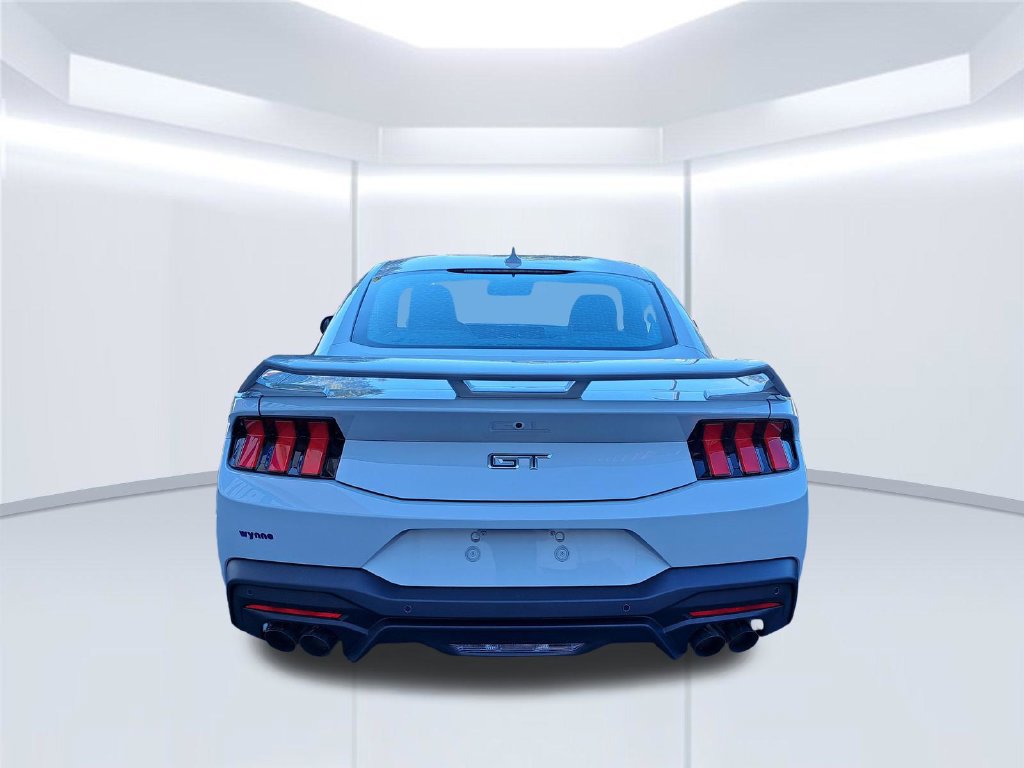 New 2026 Ford Mustang GT Premium w/ GT Performance Package RWD image 7