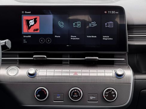 New 2026 Hyundai Kona SE AWD/4WD image 37
