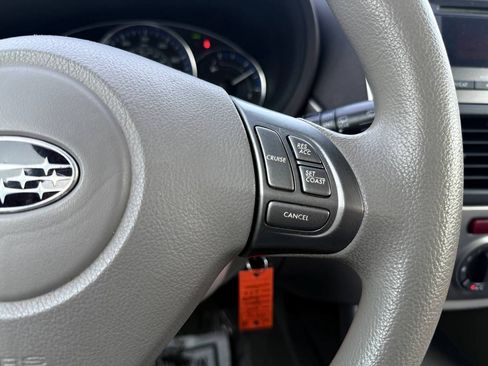 Used 2010 Subaru Forester 2.5X AWD/4WD image 28