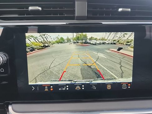 Used 2024 GMC Sierra 1500 Denali Ultimate AWD/4WD image 36