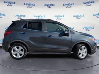 Used 2016 Buick Encore FWD video 3