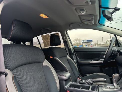 Used 2016 Subaru Crosstrek 2.0i Premium image 25