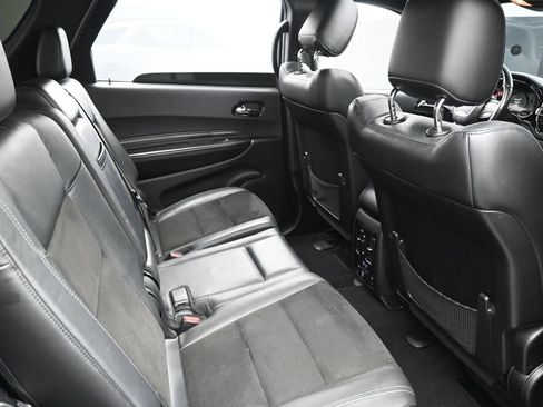 Used 2021 Dodge Durango GT AWD/4WD image 30