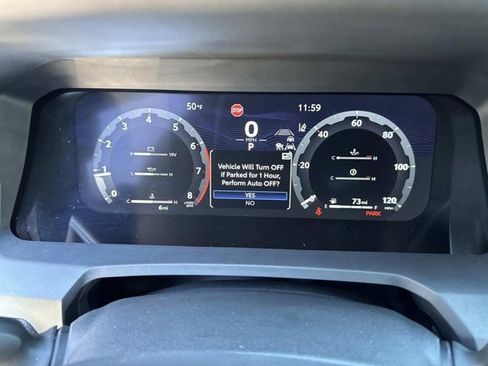 New 2025 Toyota Tacoma Limited AWD/4WD image 27