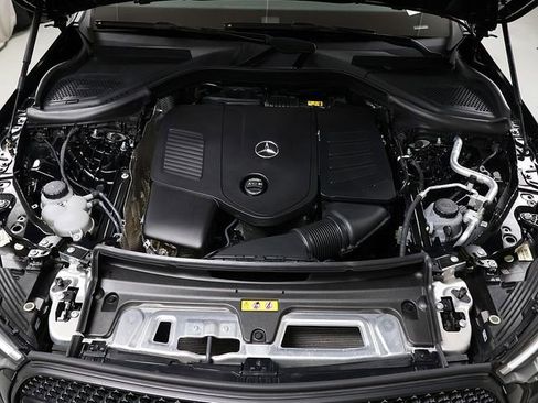 Certified 2023 Mercedes-Benz GLC 300 GLC 300 image 38