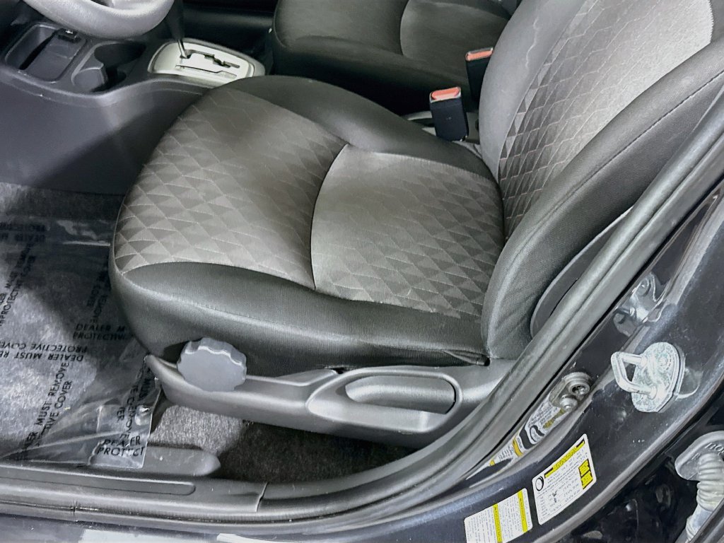Used 2024 Mitsubishi Mirage ES FWD image 22
