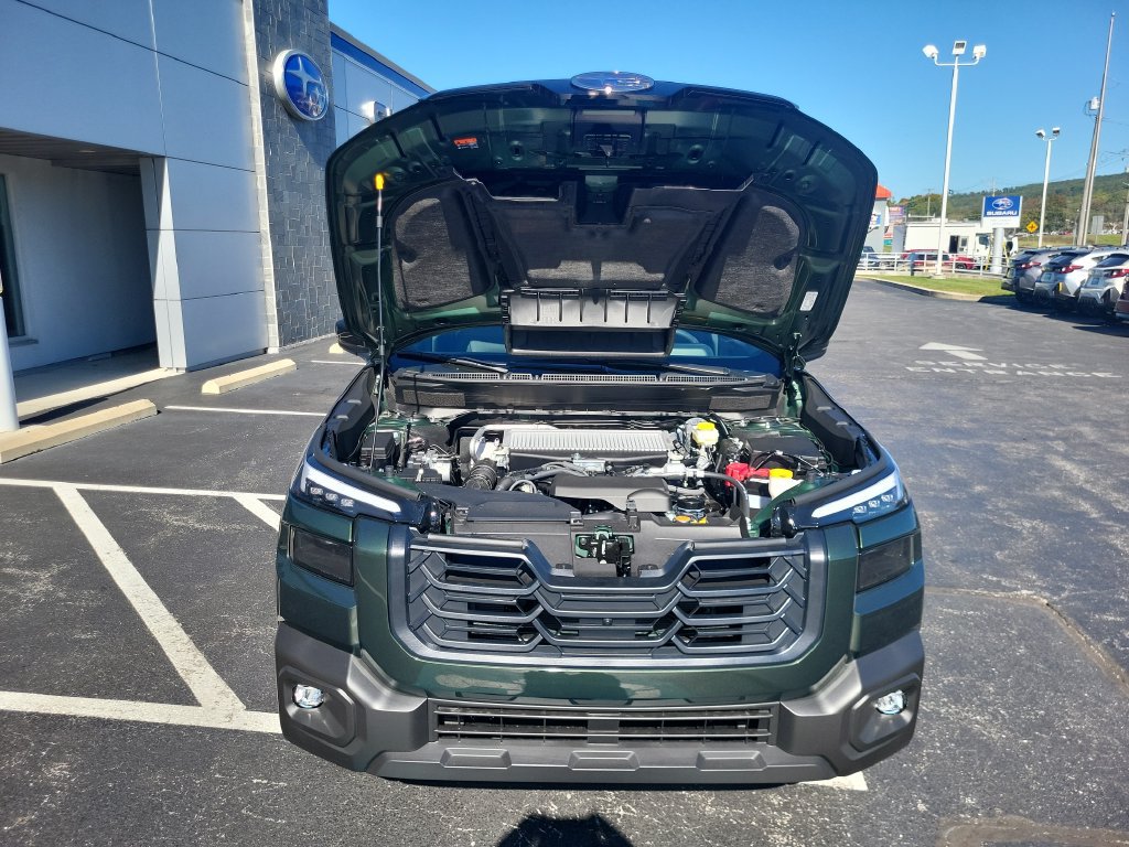 New 2026 Subaru Outback Limited XT AWD/4WD image 15